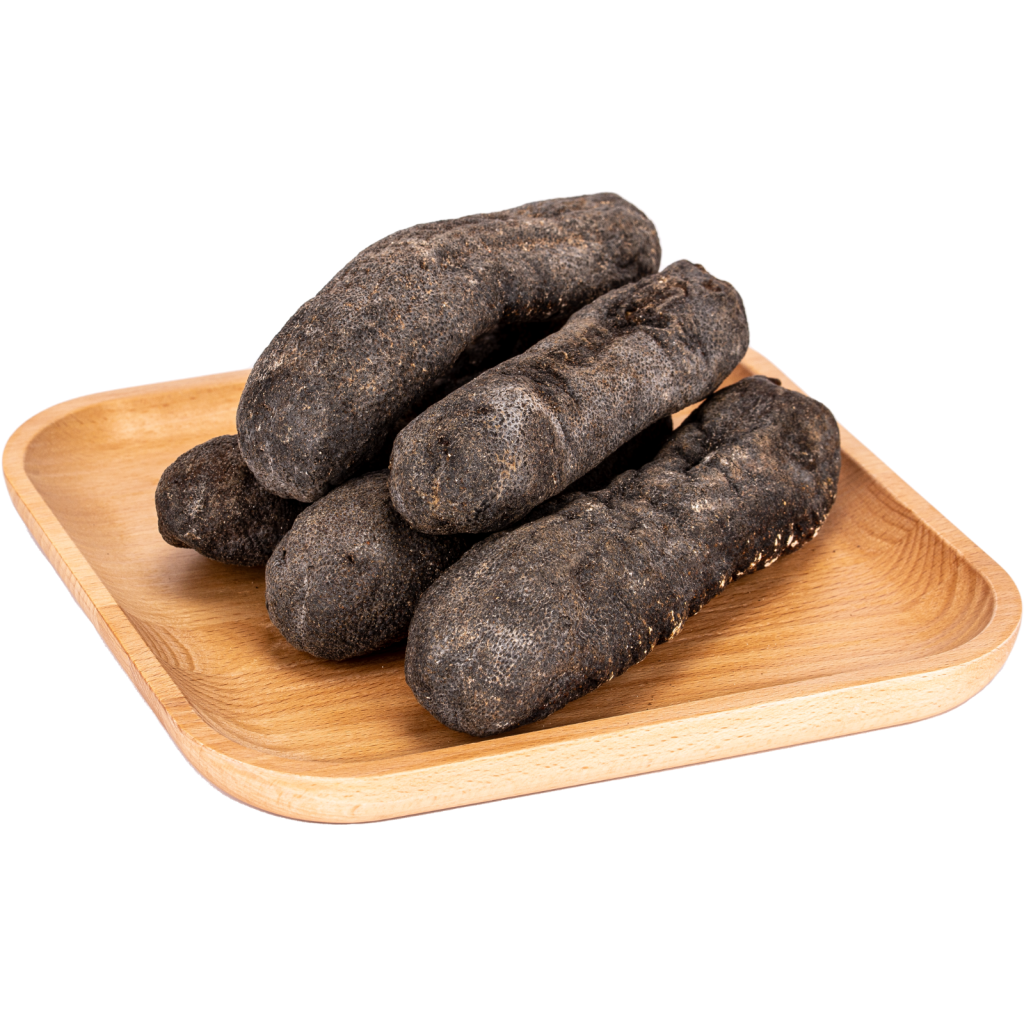Australia Dried Sea Cucumber (Brown Sandfish) - Think Value